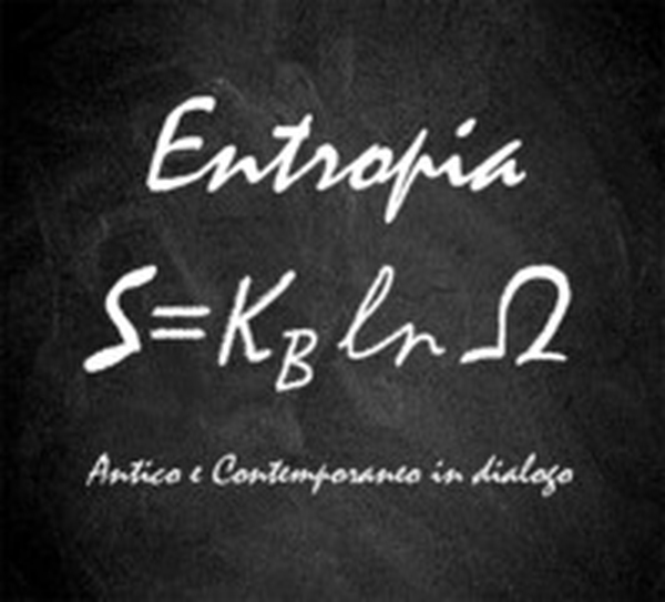 Entropia. Antico e contemporaneo in dialogo - Librerie.coop Entropia. Antico e contemporaneo in dialogo - Librerie.coop