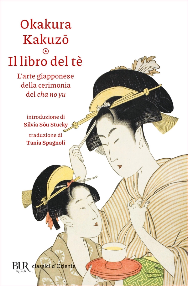 Il libro del tè - Librerie.coop Il libro del tè - Librerie.coop