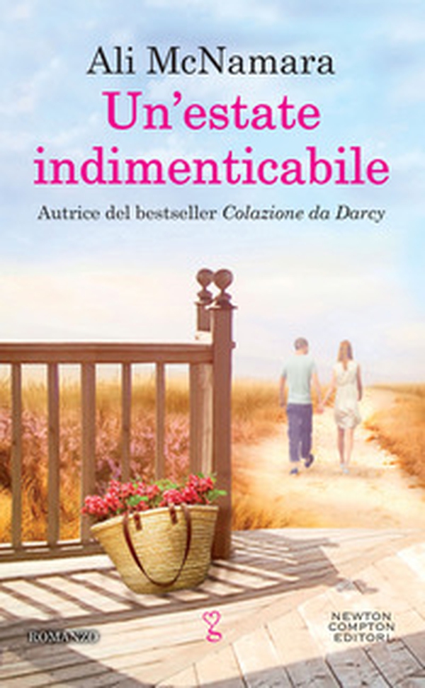 Un'estate indimenticabile - Librerie.coop Un'estate indimenticabile - Librerie.coop