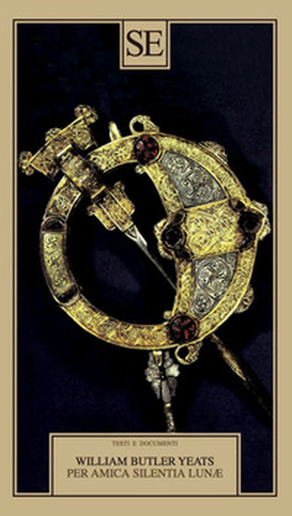 Per amica silentia lunae - Librerie.coop Per amica silentia lunae - Librerie.coop