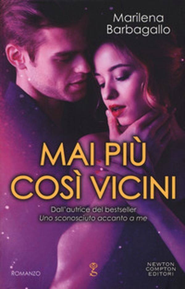 Mai più così vicini - Librerie.coop Mai più così vicini - Librerie.coop
