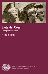L'età dei Cesari - Librerie.coop L'età dei Cesari - Librerie.coop