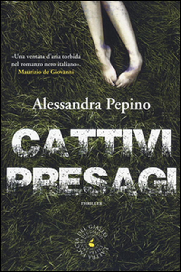 Cattivi presagi - Librerie.coop Cattivi presagi - Librerie.coop
