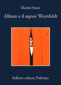 Allmen e il signor Weynfeldt - Librerie.coop