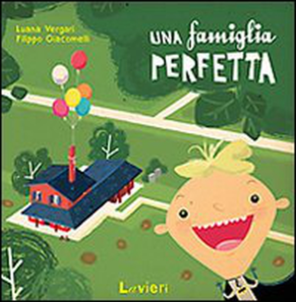 Una famiglia perfetta - Librerie.coop Una famiglia perfetta - Librerie.coop