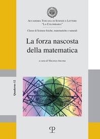 La forza nascosta della matematica - Librerie.coop