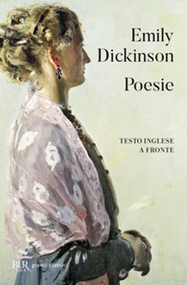 Poesie. Testo inglese a fronte - Librerie.coop Poesie. Testo inglese a fronte - Librerie.coop