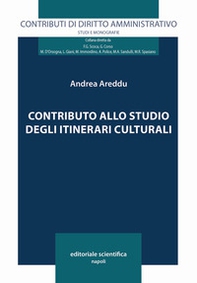 Contributo allo studio degli itinerari culturali - Librerie.coop