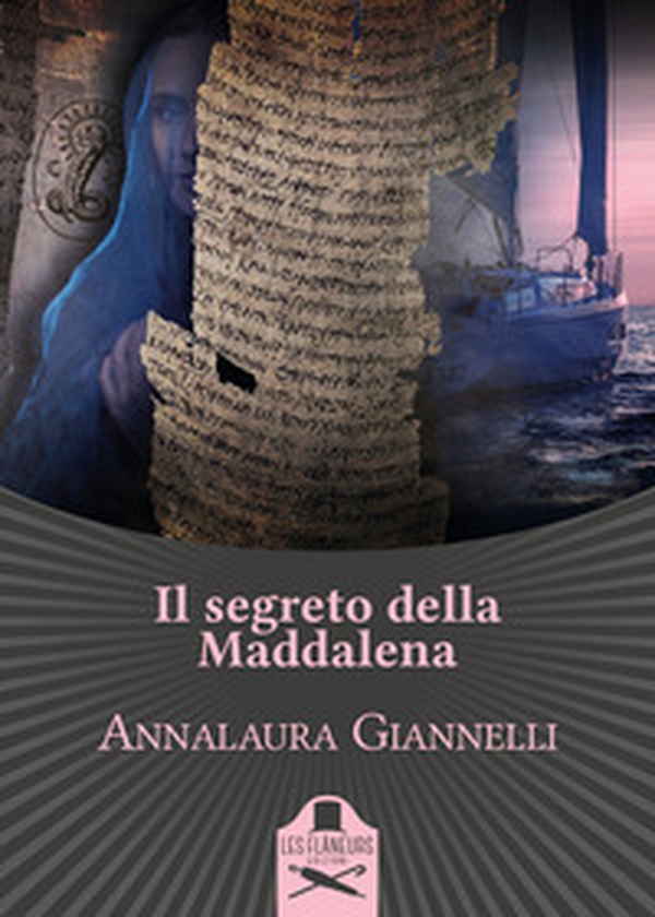 Il segreto della Maddalena - Librerie.coop Il segreto della Maddalena - Librerie.coop