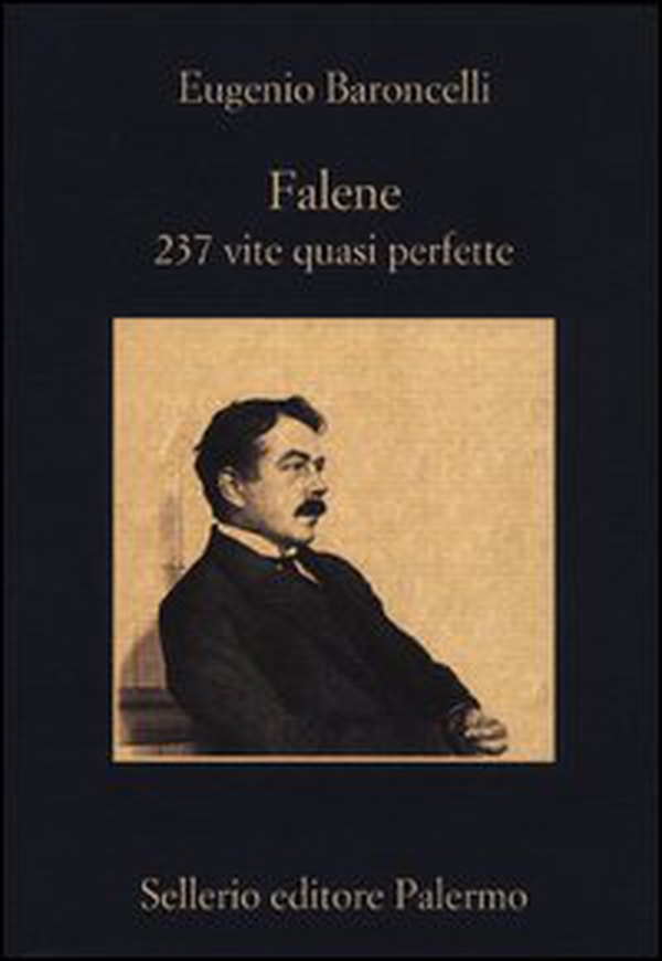 Falene. 237 vite quasi perfette - Librerie.coop Falene. 237 vite quasi perfette - Librerie.coop