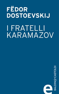 I fratelli Karamazov - Librerie.coop I fratelli Karamazov - Librerie.coop