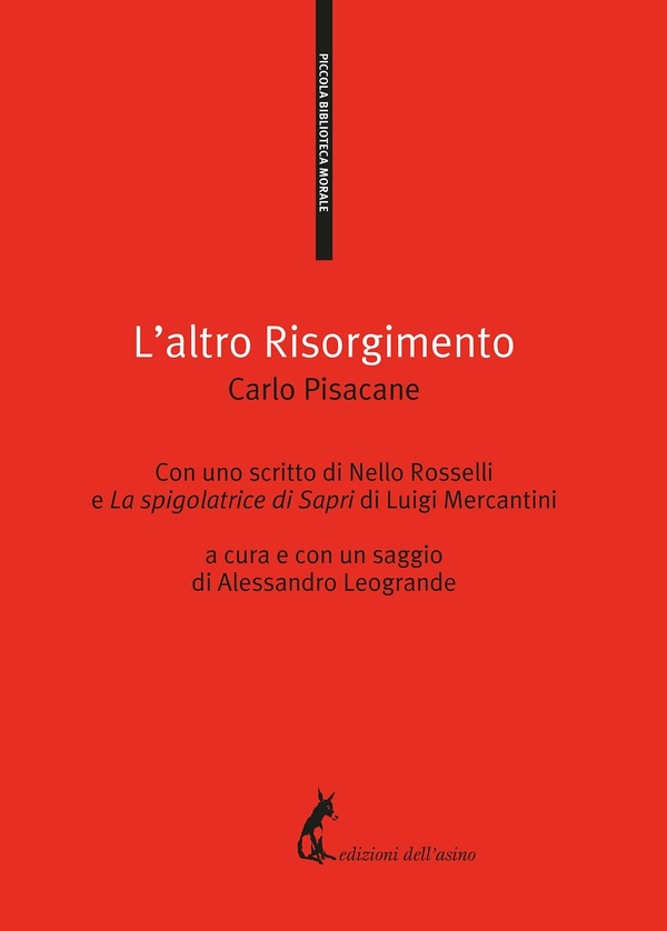 L'altro Risorgimento - Librerie.coop L'altro Risorgimento - Librerie.coop