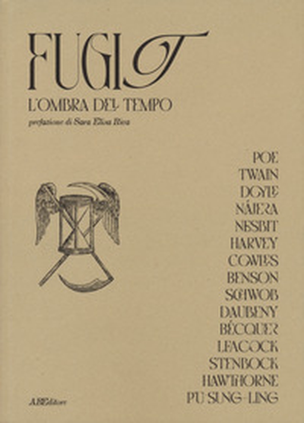 Fugit. L'ombra del tempo - Librerie.coop Fugit. L'ombra del tempo - Librerie.coop