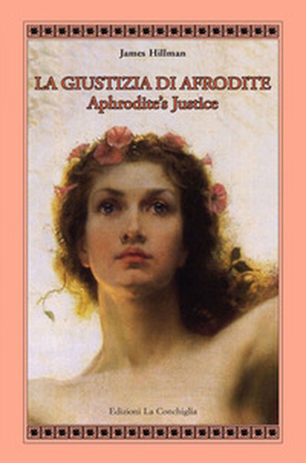 La giustizia di Afrodite. Aphrodite's Justice - Librerie.coop La giustizia di Afrodite. Aphrodite's Justice - Librerie.coop