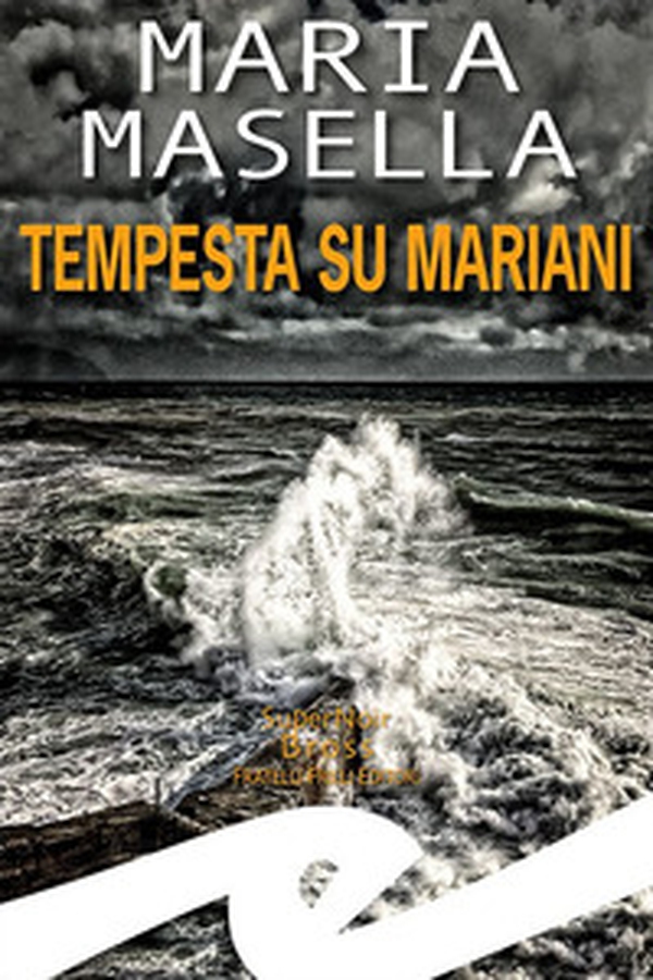 Tempesta su Mariani - Librerie.coop Tempesta su Mariani - Librerie.coop