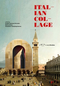 Italian Collage - Librerie.coop