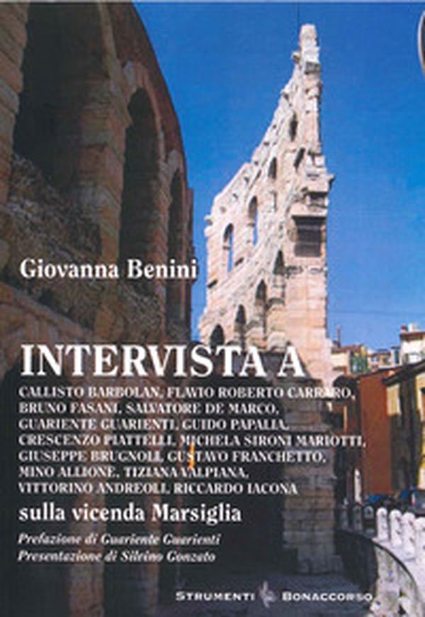 Intervista A - Librerie.coop Intervista A - Librerie.coop