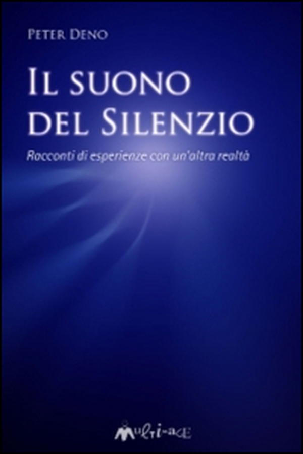 Il suono del silenzio - Librerie.coop Il suono del silenzio - Librerie.coop