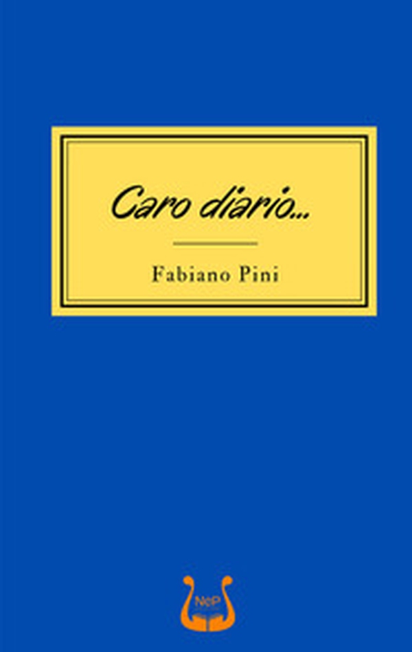 Caro diario... - Librerie.coop Caro diario... - Librerie.coop