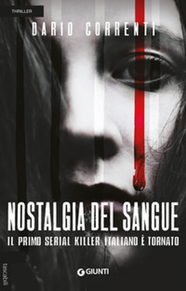 Nostalgia del sangue - Librerie.coop Nostalgia del sangue - Librerie.coop