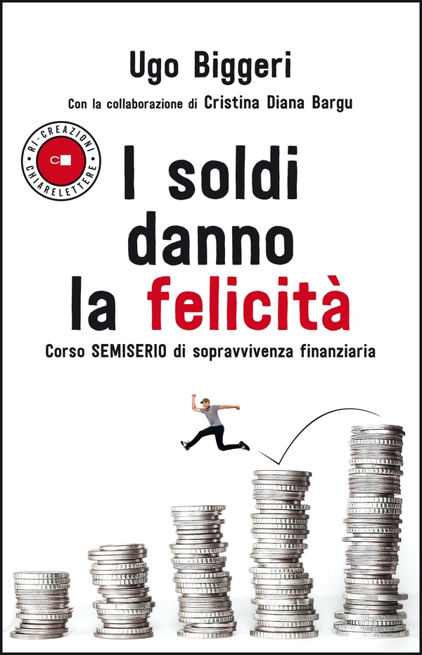 I soldi danno la felicità - Librerie.coop I soldi danno la felicità - Librerie.coop