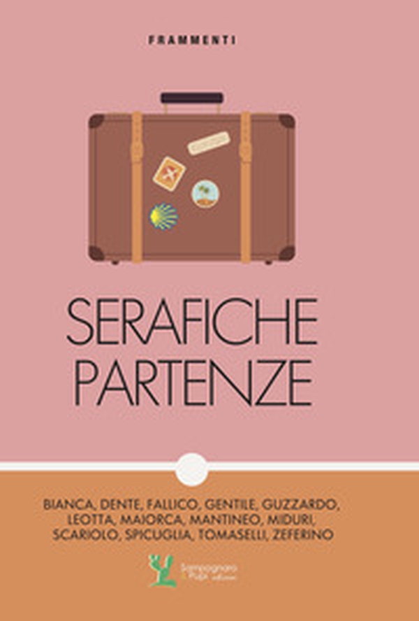 Serafiche partenze - Librerie.coop