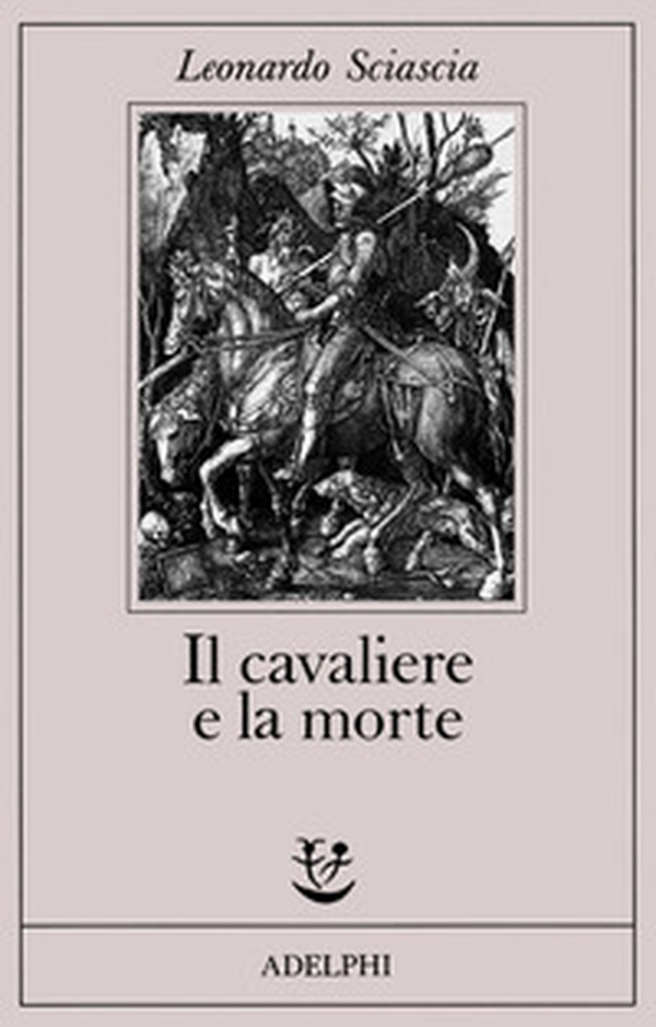 Il cavaliere e la morte. Sotie - Librerie.coop Il cavaliere e la morte. Sotie - Librerie.coop