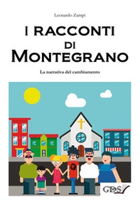 I racconti di Montegrano - Librerie.coop