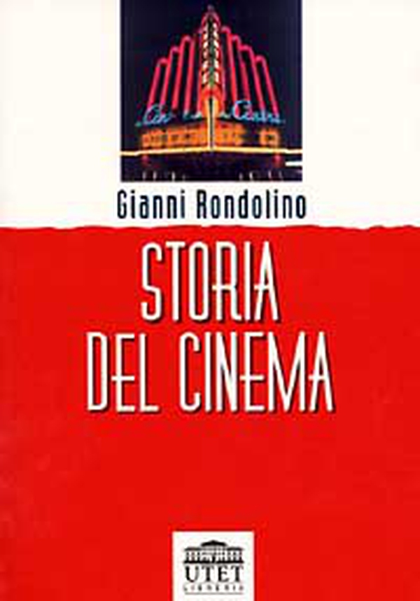 Storia del cinema - Librerie.coop Storia del cinema - Librerie.coop