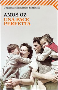 Una pace perfetta - Librerie.coop Una pace perfetta - Librerie.coop