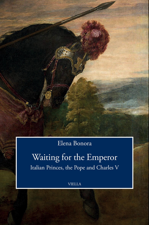 Waiting for the Emperor - Librerie.coop Waiting for the Emperor - Librerie.coop