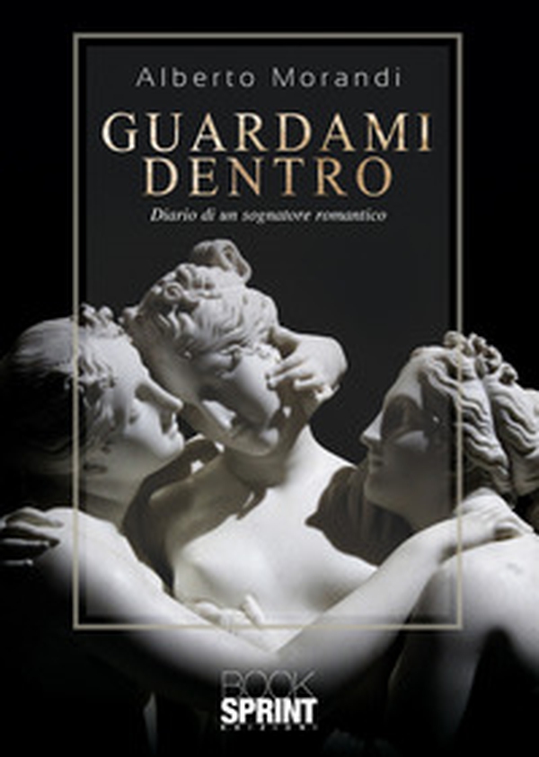 Guardami dentro. Diario di un sognatore romantico - Librerie.coop Guardami dentro. Diario di un sognatore romantico - Librerie.coop