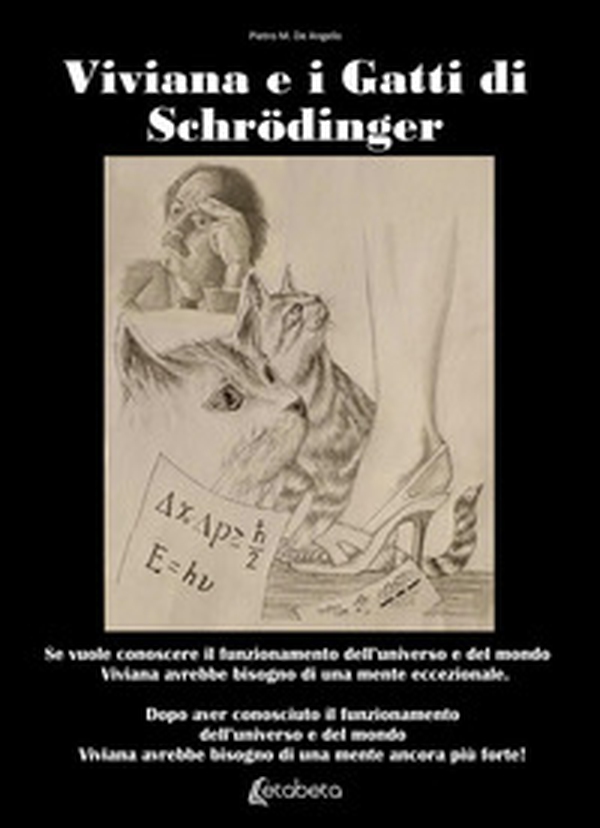 Viviana e i gatti di Schrödinger - Librerie.coop Viviana e i gatti di Schrödinger - Librerie.coop