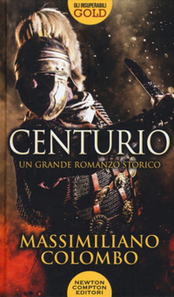 Centurio - Librerie.coop Centurio - Librerie.coop