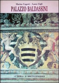 Palazzo Baldassini - Librerie.coop