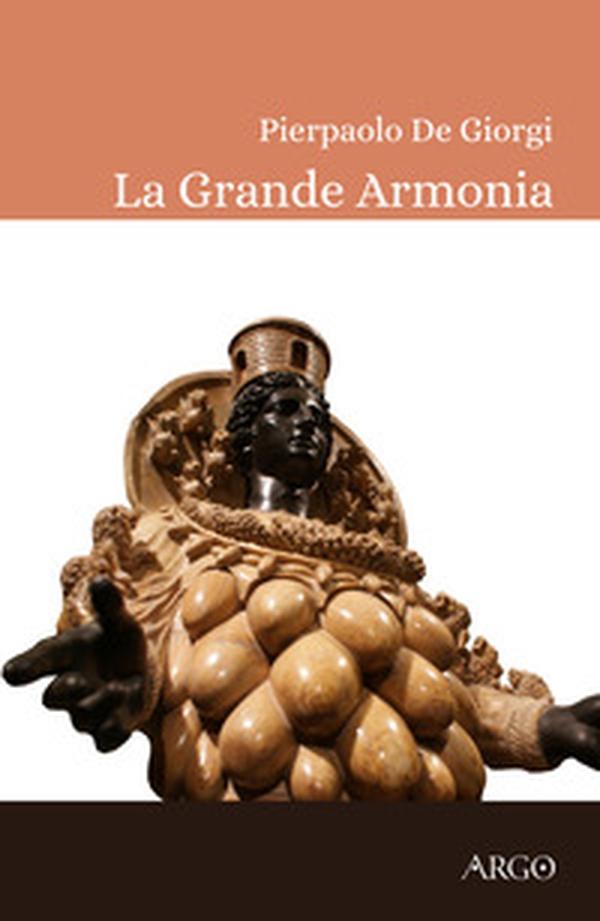 La grande armonia. La terapia musicale in Magna Grecia e il tarantismo: eternità e bellezza - Librerie.coop La grande armonia. La terapia musicale in Magna Grecia e il tarantismo: eternità e bellezza - Librerie.coop