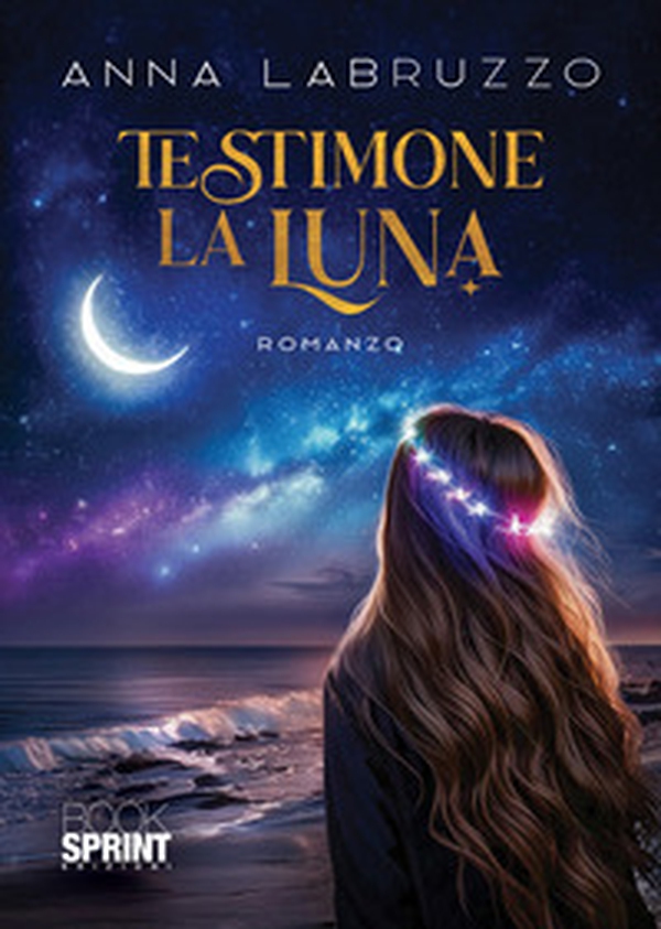 Testimone la luna - Librerie.coop Testimone la luna - Librerie.coop