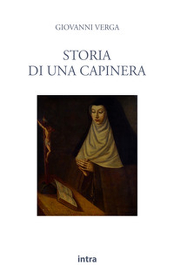 Storia di una capinera - Librerie.coop Storia di una capinera - Librerie.coop