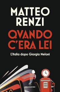 Quando c'era lei - Librerie.coop