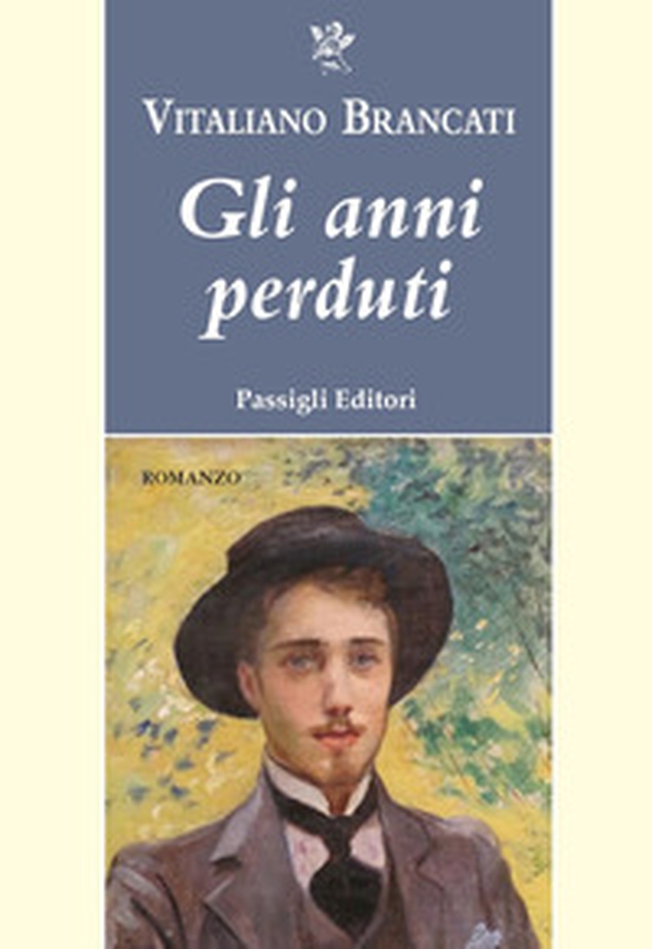 Gli anni perduti - Librerie.coop Gli anni perduti - Librerie.coop