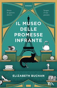 Il museo delle promesse infrante - Librerie.coop Il museo delle promesse infrante - Librerie.coop