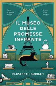 Il museo delle promesse infrante - Librerie.coop