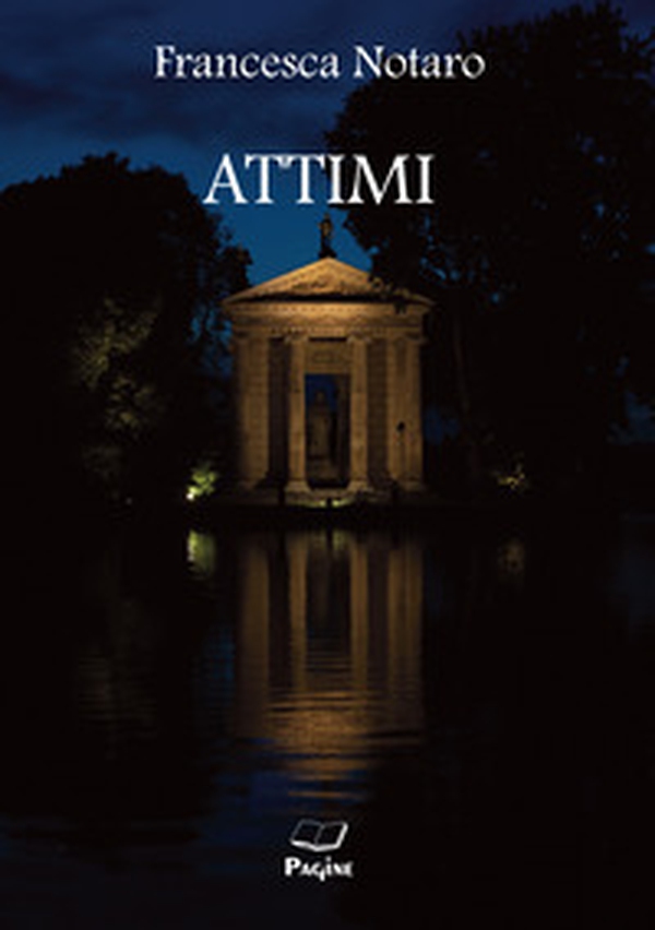 Attimi - Librerie.coop Attimi - Librerie.coop