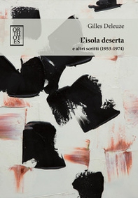 L'isola deserta e altri scritti (1953-1974) - Librerie.coop L'isola deserta e altri scritti (1953-1974) - Librerie.coop