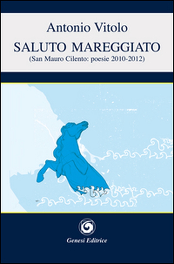 Saluto mareggiato - Librerie.coop Saluto mareggiato - Librerie.coop