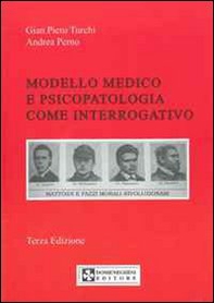 Modello medico e piscopatologia come interrogativo - Librerie.coop