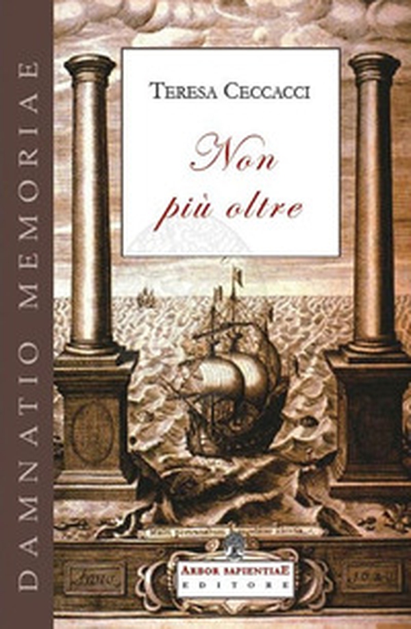 Non più oltre - Librerie.coop Non più oltre - Librerie.coop