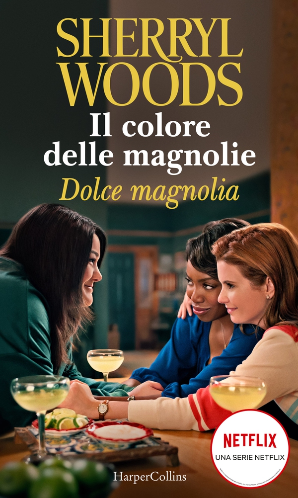 Dolce magnolia - Librerie.coop Dolce magnolia - Librerie.coop
