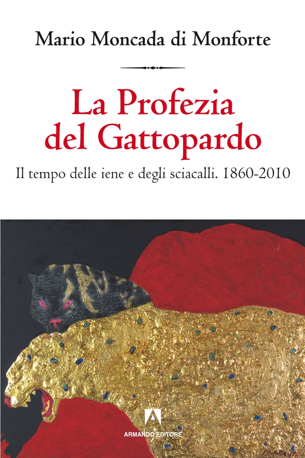 La Profezia del Gattopardo - Librerie.coop La Profezia del Gattopardo - Librerie.coop