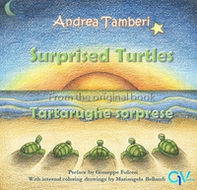 Surprised turtles - Librerie.coop